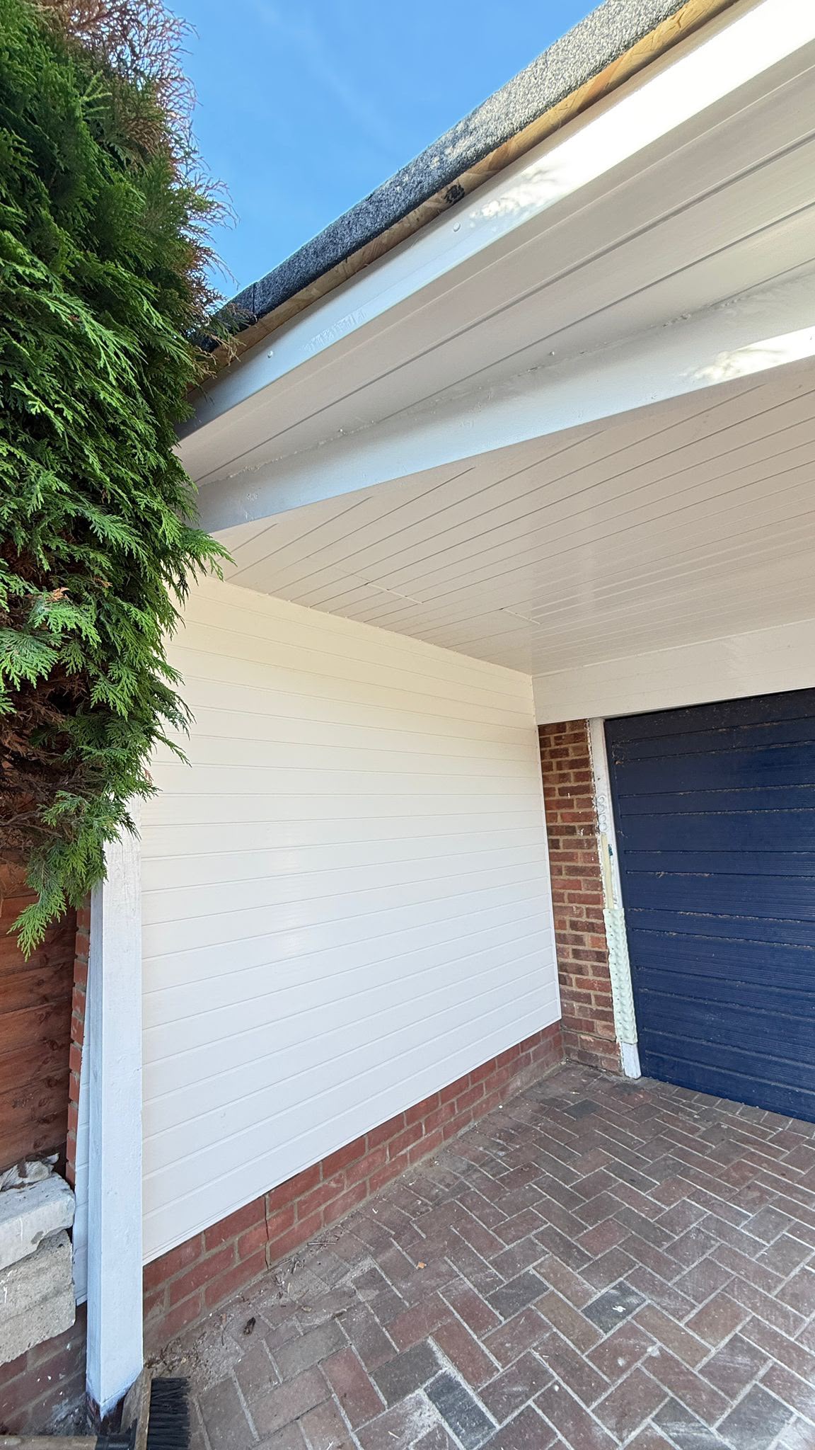 Original Roofing Project – Photo 16 by Peak Performance Roofing in Slough