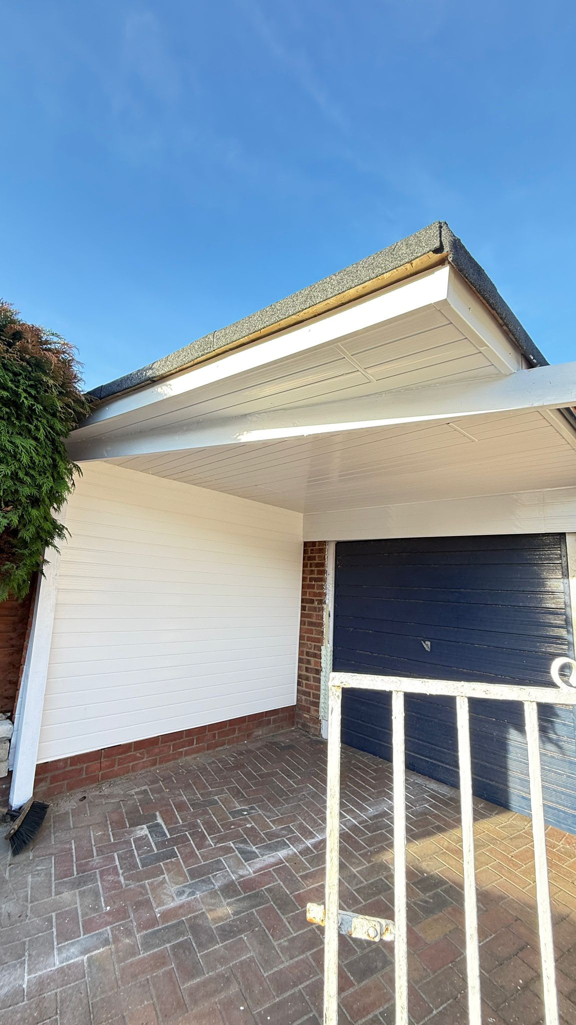 Original Roofing Project – Photo 17 by Peak Performance Roofing in Slough